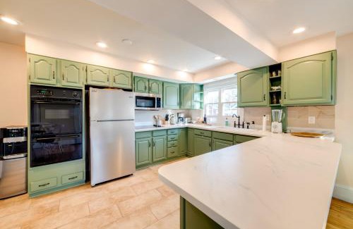 Fly Creek House | Less Than 4 Mi to Cooperstown Charming Historic Home!