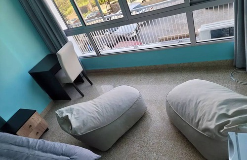 Gemmayzeh Apartment | Less than 5 minutes to coast and easily accessible Apart