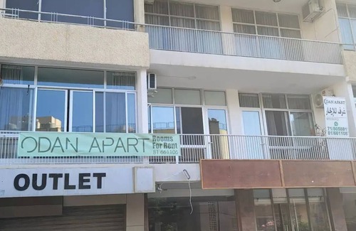 Gemmayzeh Apartment | Less than 5 minutes to coast and easily accessible Apart