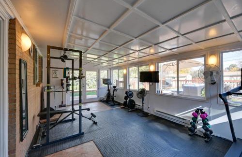 Virginia Village House | Less Than 7 Mi to Dtwn Denver Home with Large Yard!