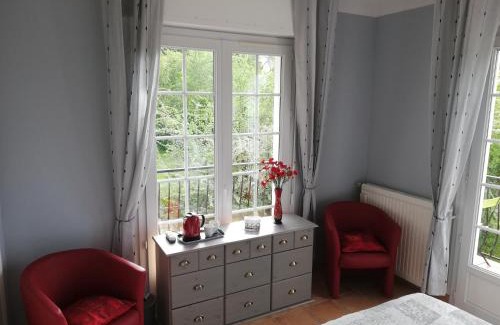 Tournay Bed & Breakfast | LESSENCIEL