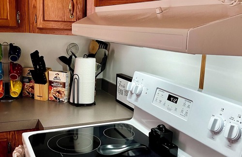East Thermopolis House | ❤Let’s Go ! Top VRBO, A+ Stay, Hunters & Fishing, Pets, Amenity-Rich