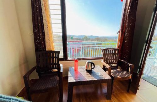 Suja House | Let's Take it Easy Bir