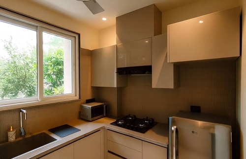 DLF City Apartment | Let'stay DLF Phase- 1, Gurugram