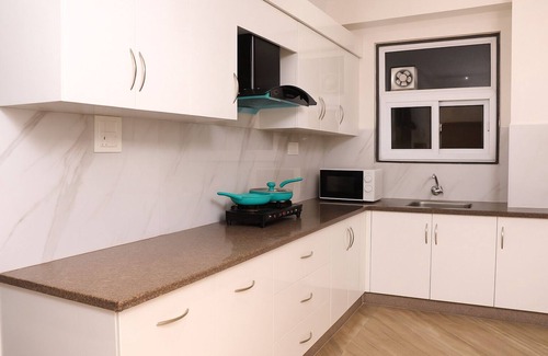 Vasant Kunj Apartment | LET'STAY VASANTKUNJ DELHI