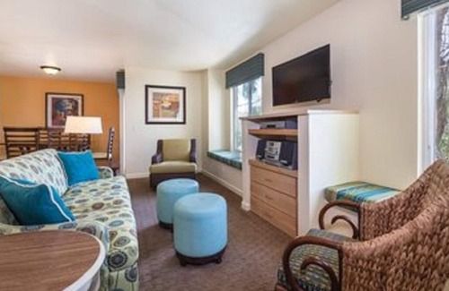 Las Vegas Resort | Let the party begin!