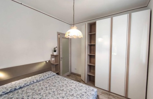 Dongo Apartment | Letizia (DGO232) by Interhome