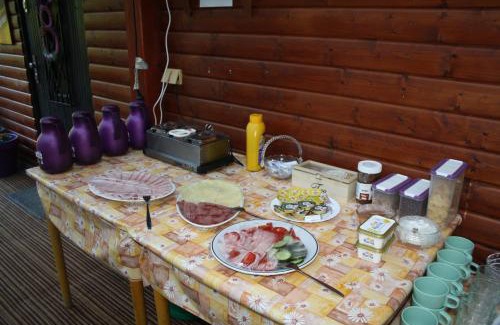 Sazava Resort | Letní rekreační středisko Schiffler Miroslav