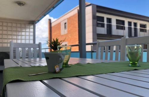 Castelldefels Apartment | Lets Holidays New Flat Beachfront In Castelldefels