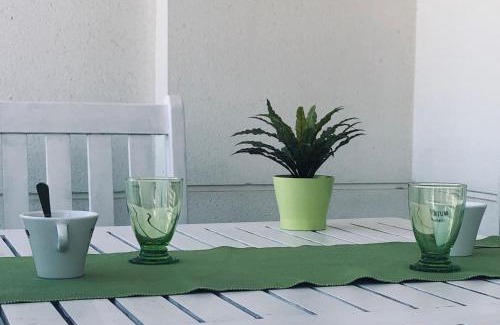 Castelldefels Apartment | Lets Holidays New Flat Beachfront In Castelldefels