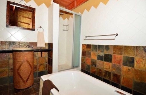 Smithfield Cabin | Letsatsi Game Lodge