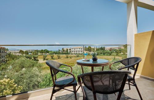 Alikanas Hotel | Letsos Hotel