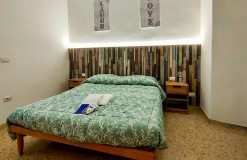 Roiano-Gretta-Barcola-Cologna-Scorcola Apartment | Lettere Dal Mare