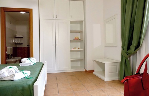 Santa Maria di Leuca Bed & Breakfast | LEUCA TWENTY ROOMS