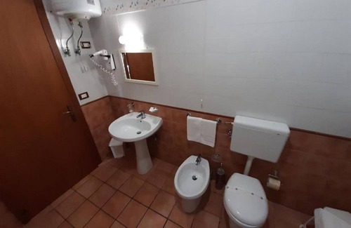 Santa Maria di Leuca Bed & Breakfast | LEUCA TWENTY ROOMS