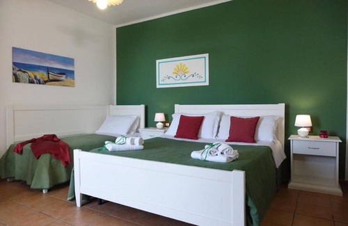 Santa Maria di Leuca Bed & Breakfast | LEUCA TWENTY ROOMS