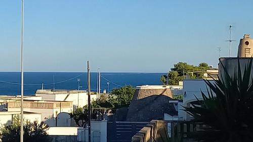 Andria Apartment | Leucasia