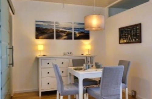 Wendtorfer Strand Apartment | Leuchtfeuer