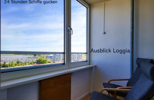 Wendtorfer Strand Apartment | Leuchtfeuer