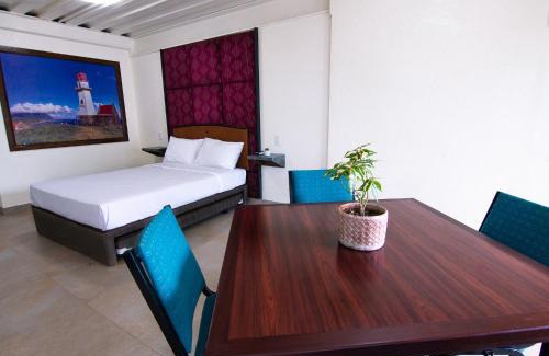 Boljoon Resort | Leuchtturm Resort