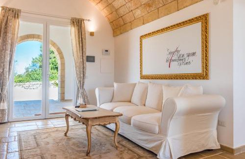 Salve Villa | Leukos, dimora di charme