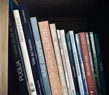 Salve Villa | Leukos, dimora di charme