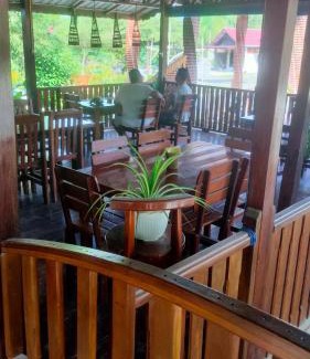 Bohorok Hotel | Leuser Inn & Jungle Trekking