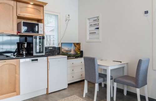 Koli National Park House | Levähdys by Interhome