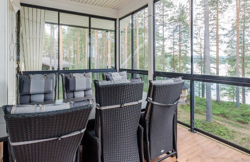 Koli National Park House | Levähdys by Interhome