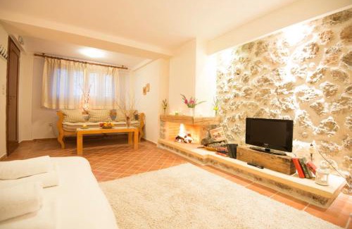 Mesaia Trikala House | Levanta Guesthouse