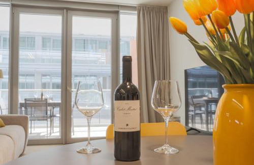 Genoa Apartment | Levantea Apartment