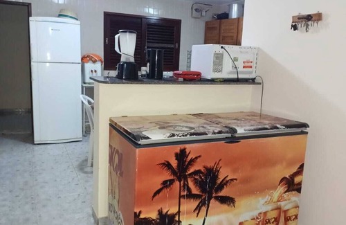 Thelpa House | Leve toda a sua família a este ótimo lugar com muito espaço para se divertir. nn