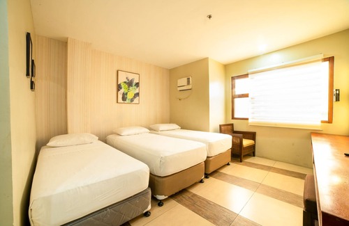 Tagbilaran Hotel | LEVEL007 HOTELS AND RESORTS INC