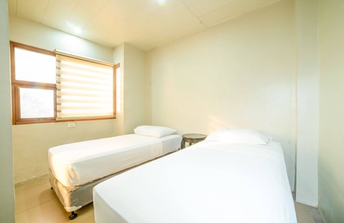 Tagbilaran Hotel | LEVEL007 HOTELS AND RESORTS INC