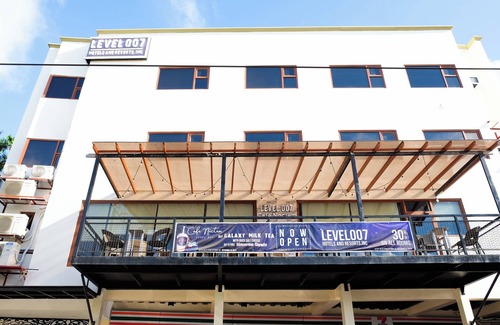 Tagbilaran Hotel | LEVEL007 HOTELS AND RESORTS INC
