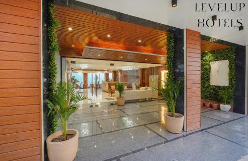 Khattalwada Hotel | Levelup Signature Divine Peaks