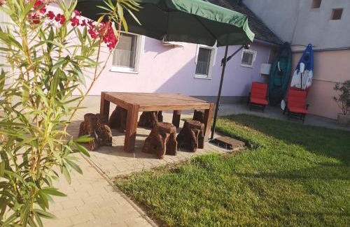 Mako Apartment | Levendula Apartman