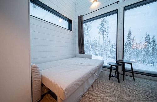 Sirkka House | Levi Sky Iglo 6A by Aavalevi Holidays