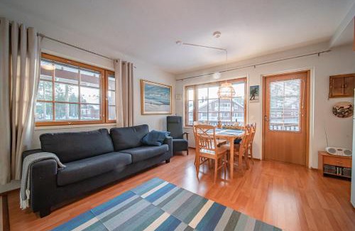 Sirkka Apartment | Levinalppi 2 App 8