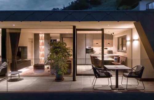Merano Apartment | Levita Living Wolke