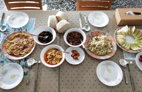 Ruifang Bed & Breakfast | Levite Villa