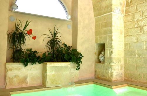 Sternatia Apartment | LeVolte luxury suite&spa