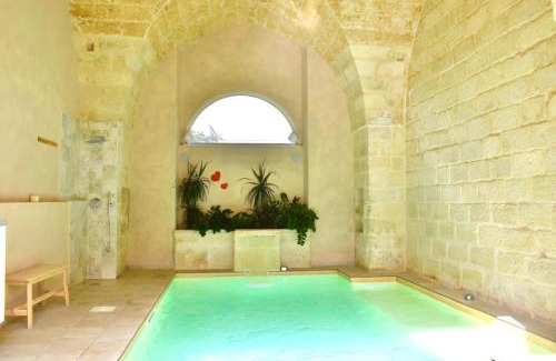 Sternatia Apartment | LeVolte luxury suite&spa