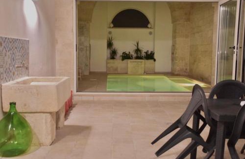 Sternatia Apartment | LeVolte luxury suite&spa