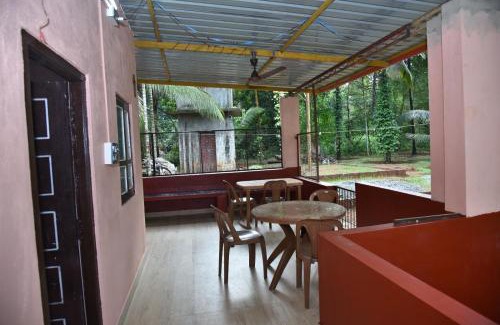 Saligrama House | Lewis Paradise Homestay