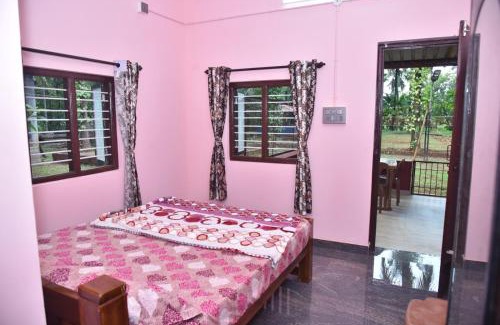 Saligrama House | Lewis Paradise Homestay