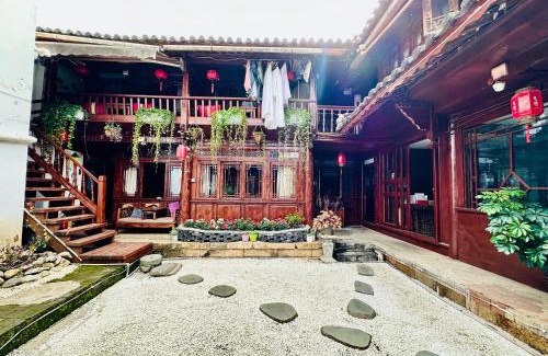 Dayan Old Town House | Lewo Guest House