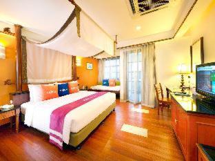 Taman Tanjung Resort | Lexis Port Dickson