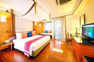 Taman Tanjung Resort | Lexis Port Dickson