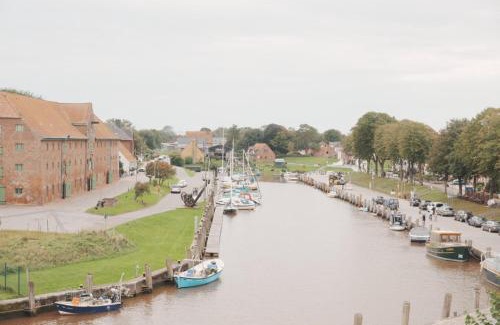 Toenning House | Lexow - Hotel an de Havenkant